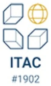 ITAC certified counsellor, number 1902