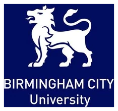 Birmingham City University logo