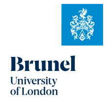 Brunel University London logo