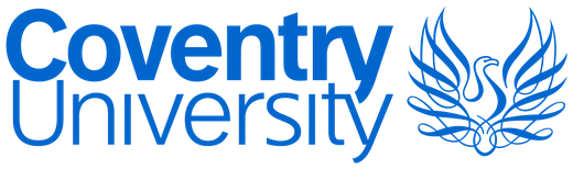 Coventry University logo