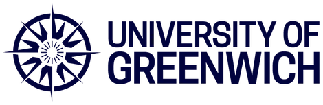 University of Greenwich logo