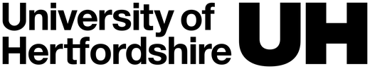 University of Hertfordshire logo