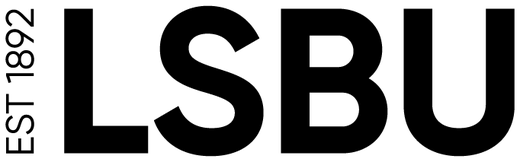 London South Bank University logo