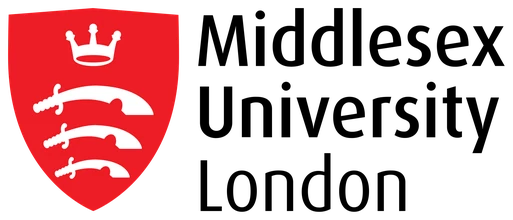 Middlesex University logo