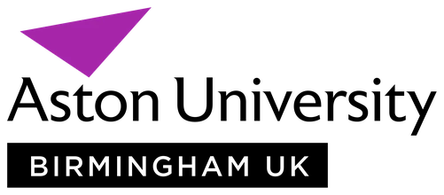 Aston University logo