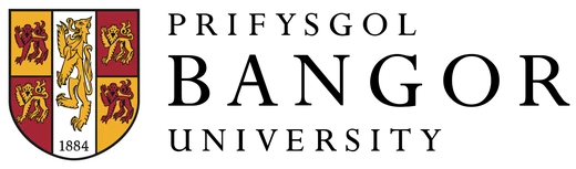 Bangor University logo