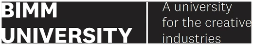 BIMM University logo
