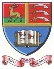 Bishop's Stortford College logo