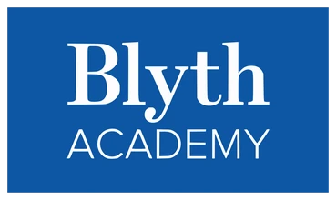 Blyth Academy logo