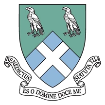 Bradfield College logo