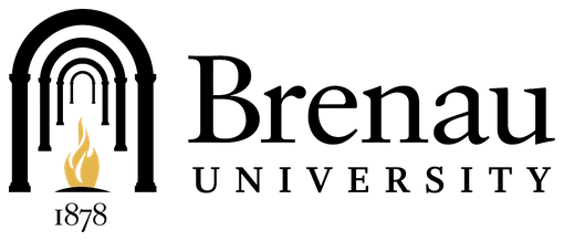 Brenau University (Gainesville) logo