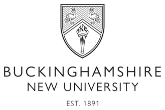 Buckinghamshire New University logo