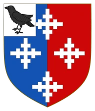 Canterbury Christ Church University logo