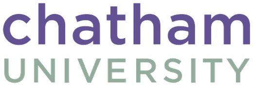 Chatham University logo