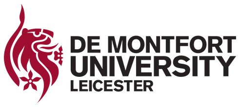 De Montfort University Dubai logo
