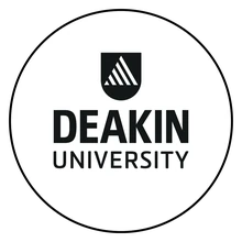 Deakin University logo