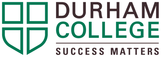 Durham College logo
