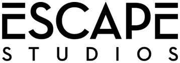 Escape Studios logo