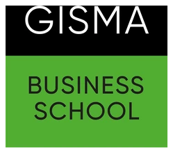 GISMA University of Applied Sciences logo