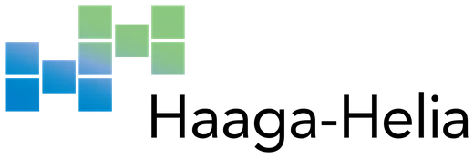 Haaga-Helia University of Applied Sciences logo