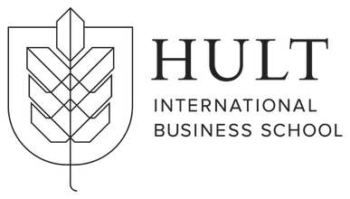 Hult International Business School logo