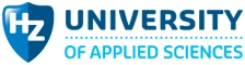 HZ University of Applied Sciences logo