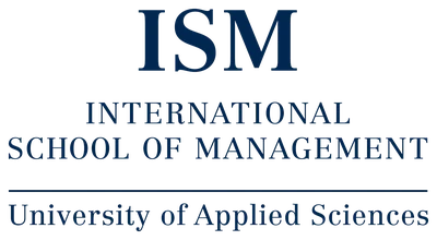 International School of Management (Germany) logo