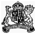 Ipswich School logo