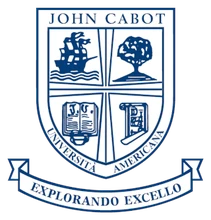 John Cabot University logo