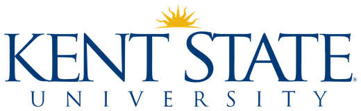 Kent State University logo