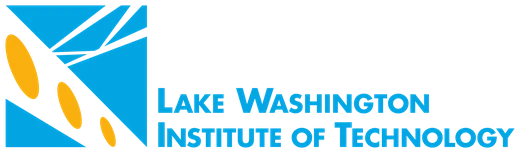 Lake Washington Institute of Technology logo