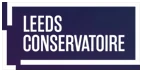 Leeds Conservatoire logo