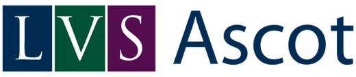 LVS Ascot logo