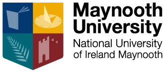Maynooth University logo