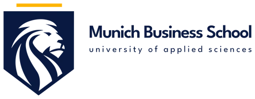 Munich Business School logo