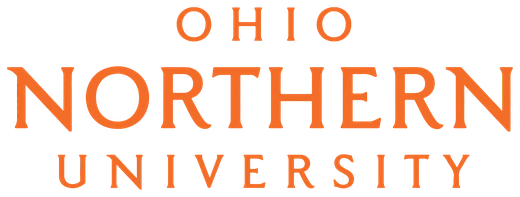 Ohio Northern University logo