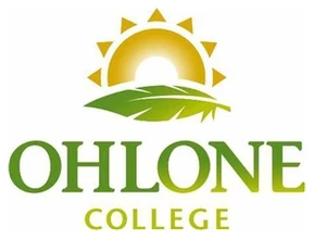 Ohlone College logo