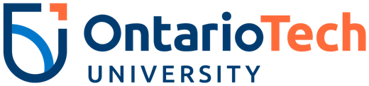 Ontario Tech University logo