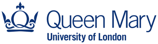 Queen Mary University of London logo