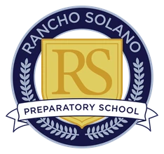 Rancho Solano Preparatory School logo