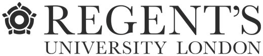 Regent's University London logo