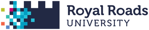 Royal Roads University logo