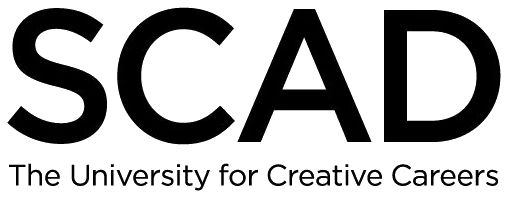 Savannah College of Art and Design (SCAD) logo