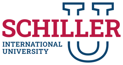 Schiller International University logo