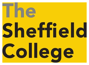 Sheffield College logo