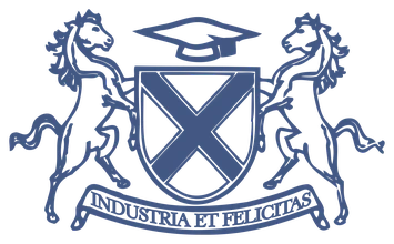 St Andrew's College Cambridge logo