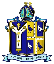 St Bees School logo