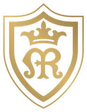 St Mary's School, Cambridge logo