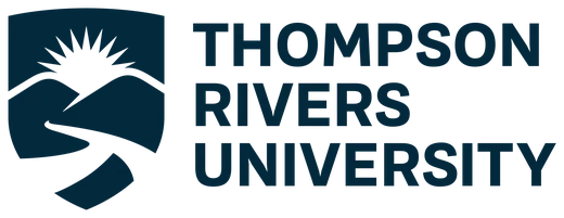Thompson Rivers University logo