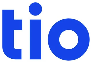 Tio Business School logo